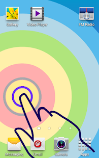 How to mod Colorful Live Wallpaper lastet apk for pc