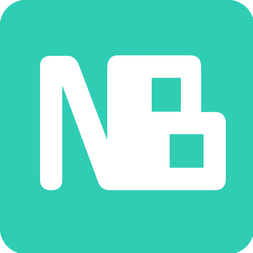 NewsBin 新聞 App LOGO-APP開箱王