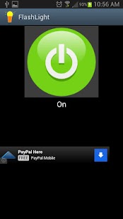 How to install Quick FlashLight 1.0 unlimited apk for bluestacks