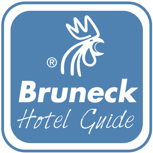 Bruneck Hotel 旅遊 App LOGO-APP開箱王