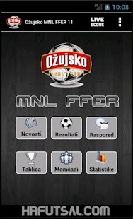 Free Download MNL FFER APK