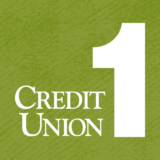 Credit Union 1 Alaska LOGO-APP點子