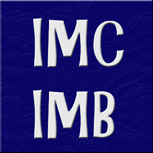 Calculadora de IMC Completa.apk 1.0.0