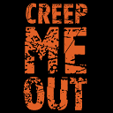 CREEP ME OUT mobile app icon