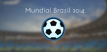 World Brasil 2014 APK
