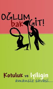 How to install Oglum Bak Git! 1.7 apk for laptop