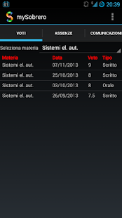 Lastest mySobrero APK