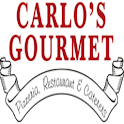 Carlo’s Gourmet Pizza logo