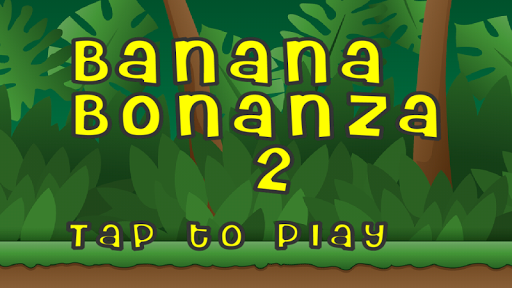 【免費街機App】Banana Bonanza 2-APP點子