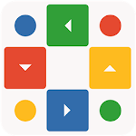 Game about Squares & Dots Apk