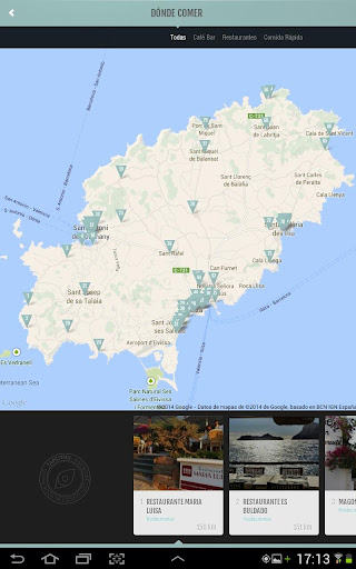 免費下載旅遊APP|Now Ibiza - Guide of Ibiza app開箱文|APP開箱王