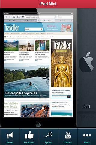 iPad Mini REVIEW