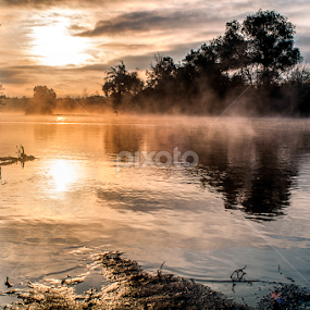 by Stefan Stefanov - Landscapes Waterscapes