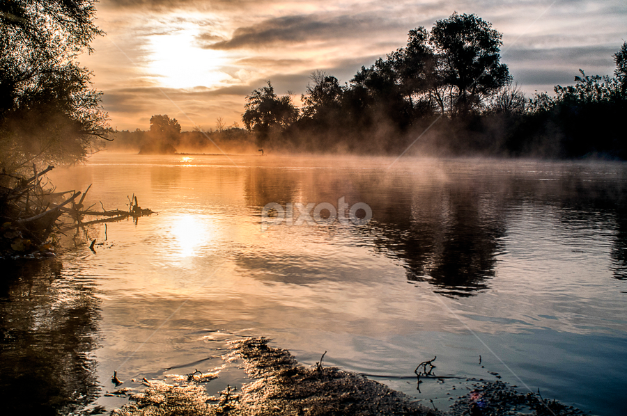 by Stefan Stefanov - Landscapes Waterscapes