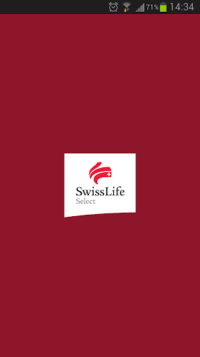 Swiss Life Select