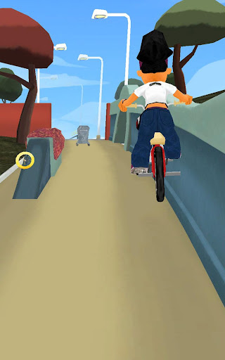 免費下載冒險APP|BMX Bike Stunt 3D Run app開箱文|APP開箱王
