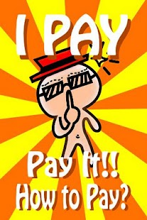 Free Download I PAY! APK for Android