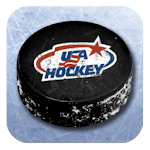 Cover Image of ดาวน์โหลด USA Hockey Mobile Coach 3.1.4 APK