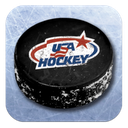 USA Hockey Mobile Coach mobile app icon