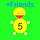 Math Art for Kids +Friends APK