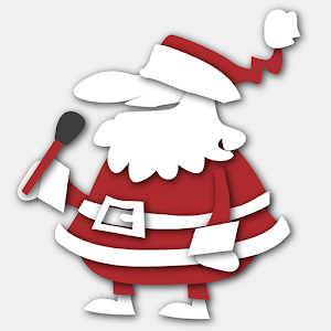 Christmas Karaoke : 12 Carols Varies with device