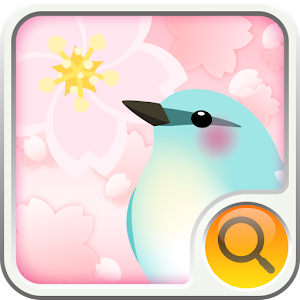 Spring flower Search Widget.apk 1.0.0