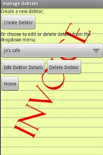 How to download PDF Invoice Generator 1.0 mod apk for android