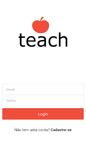 TEACH APP