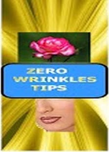 How to install zero wrinkles tips 1.0 unlimited apk for bluestacks