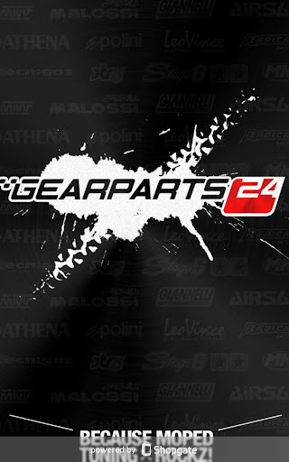 Gearparts24