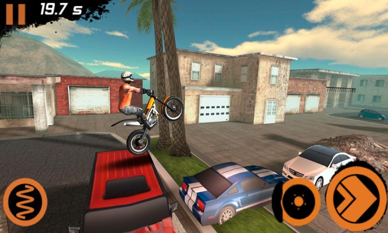 Trial Xtreme 2 Screen 2