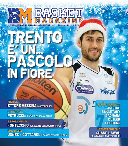 Basket Magazine
