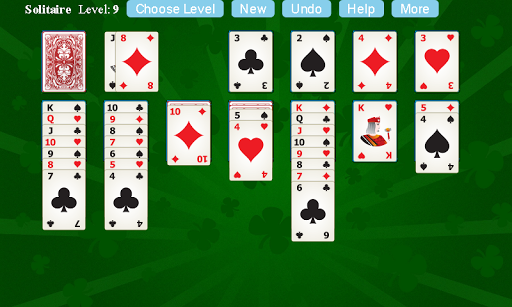 Solitaire - Free