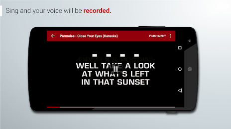 FunSing - Karaoke Studio Pro poster 21