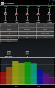 download Fun Audio Effector free