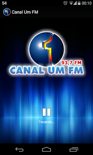 How to mod Canal Um FM patch 1.0 apk for bluestacks