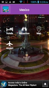 Mexico Holidays Screenshots 0