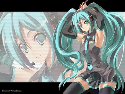 画像 スマホ かっこいい 初音ミク 壁紙 275054-初音ミク かっこいい 壁紙 スマホ