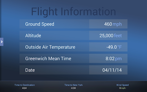 Airshow Mobile Screenshots 4