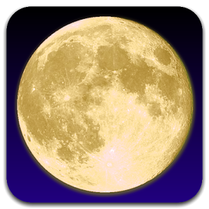 Supermoon logo