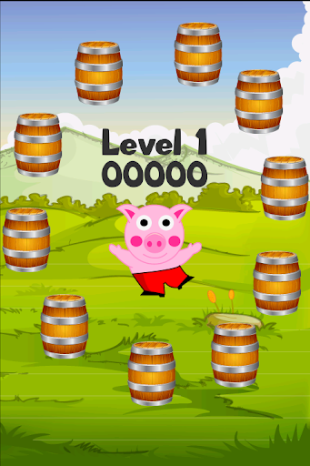 【免費休閒App】Peppie Pig Free Hidden Gems-APP點子