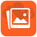 abPhoto (photo backup) icon
