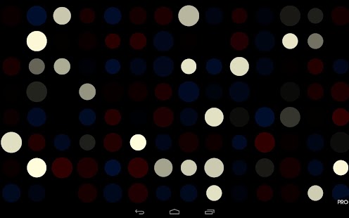 download Light Grid Pro Live Wallpaper free