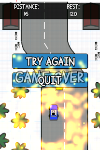 Download Stick Man Road Racer APK