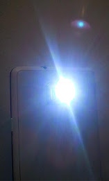 flashlight strobe light poster 6