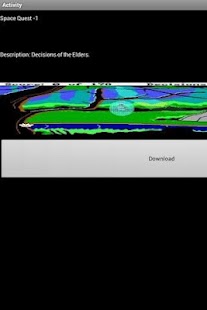 Lastest AGS Stream - Pre-Alpha-Defunct APK for Android