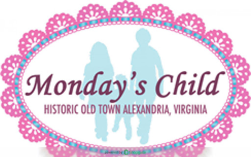 【免費購物App】Monday´s Child of Alexandria-APP點子