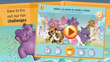 Kolitas, a World Full of Sound poster 4