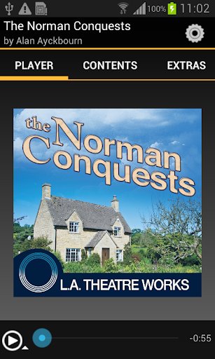 The Norman Conquests