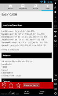 How to install Easy Cash Caen patch 1.2 apk for android